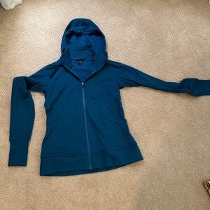 Athleta Hoodie
